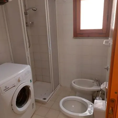Apartamento Arboriamar Marina di Sorso