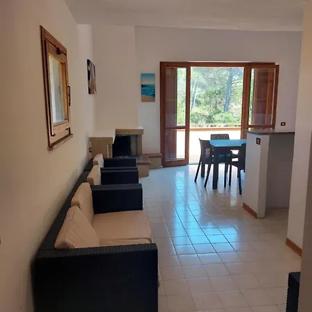 Apartamento Arboriamar