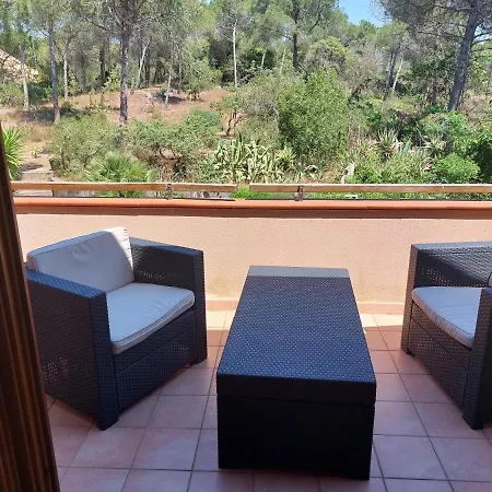 Apartamento Arboriamar Marina di Sorso